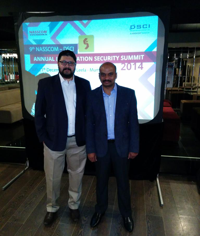 Cyber Security & Cyber Defense