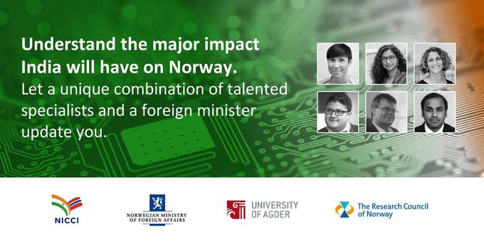 Geopolitics, Emerging Markets and Foreign Policy