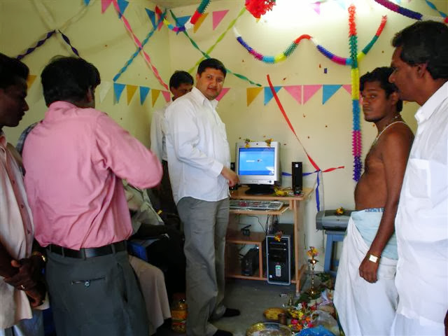 Philanthropy & Non-Proft work