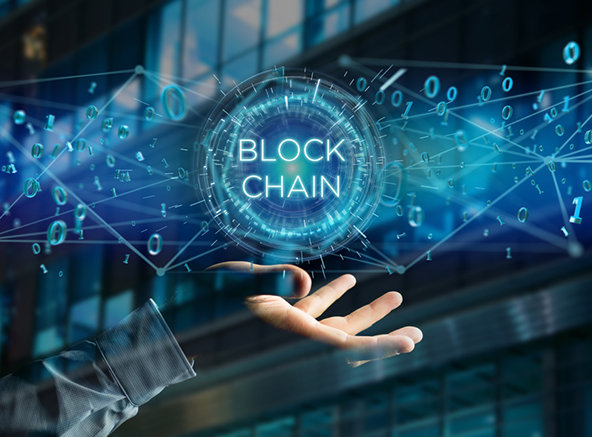 Blockchain Development