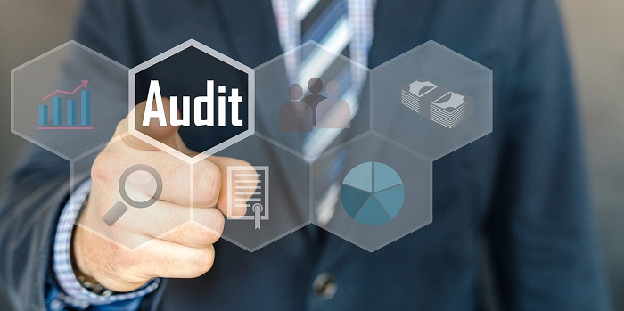 Smart Contracts Audit