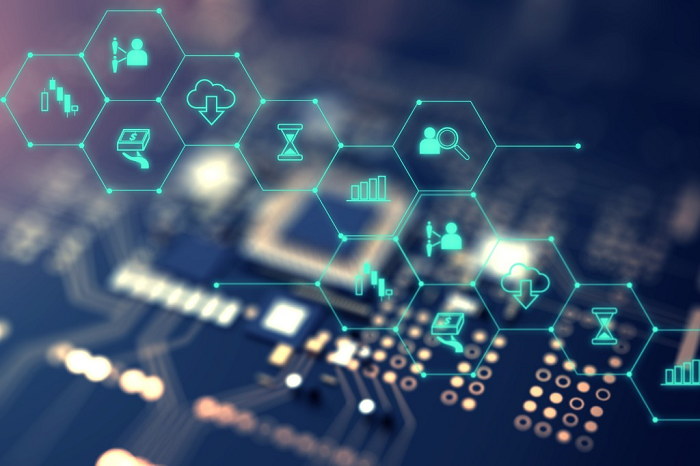 Supply Chain Blockchain